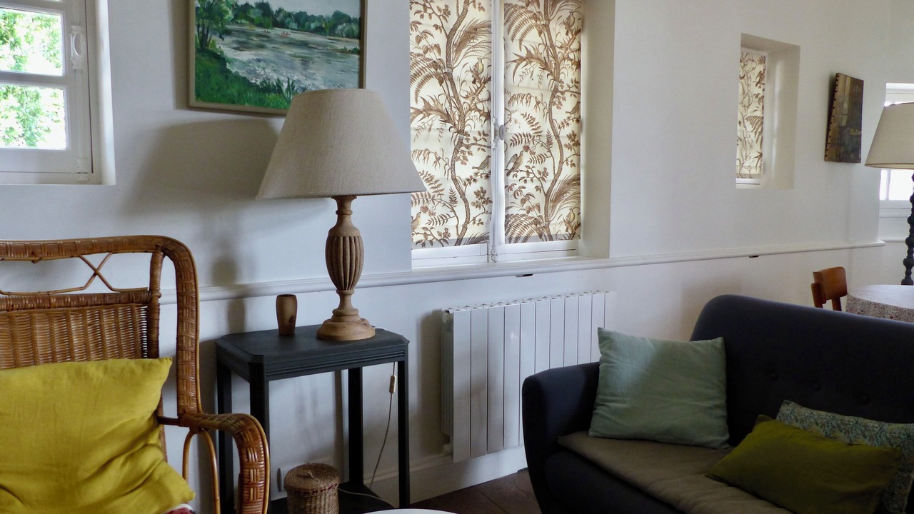 Photo of Livingroom in Huisseau-sur-Cosson