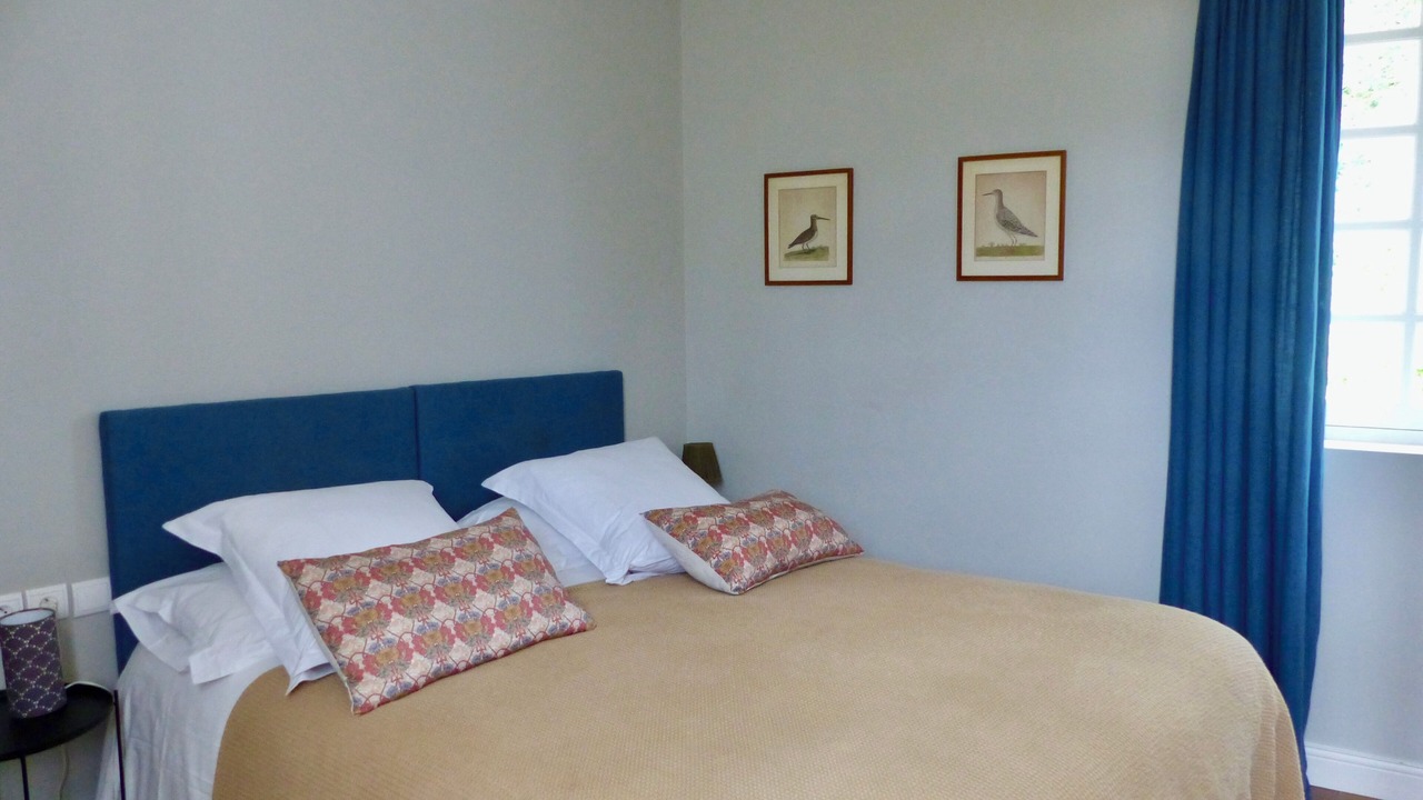 Photo of Bedroom in Huisseau-sur-Cosson