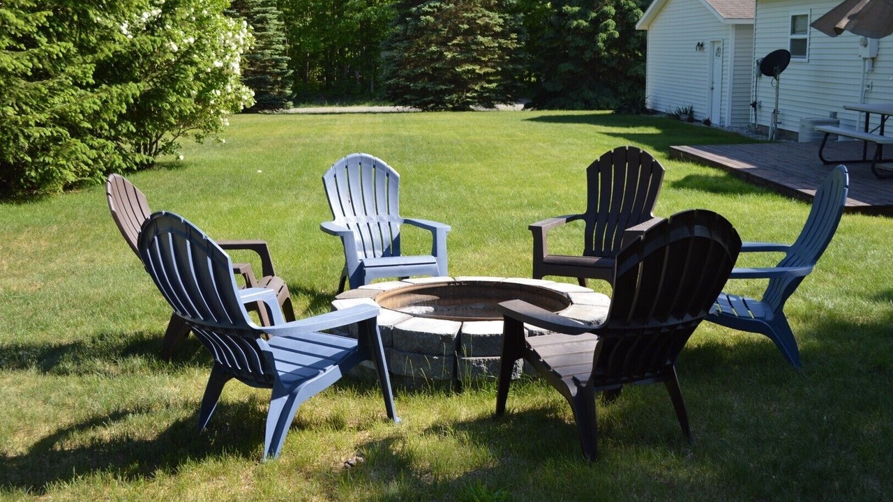 Photo of Outdoor in Thompsonville