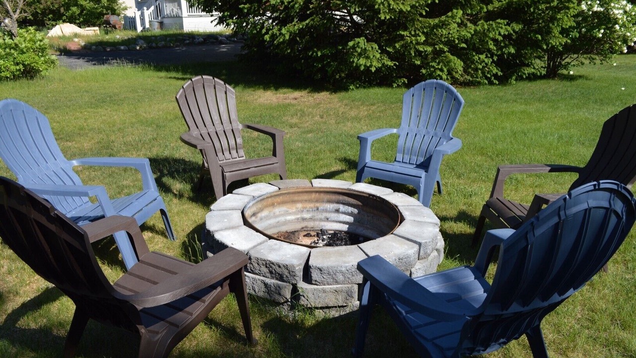Photo of Outdoor in Thompsonville