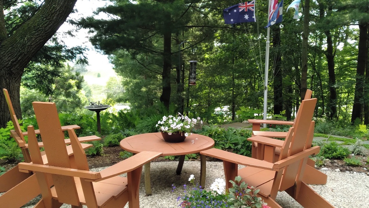 Photo of Outdoor in Montague