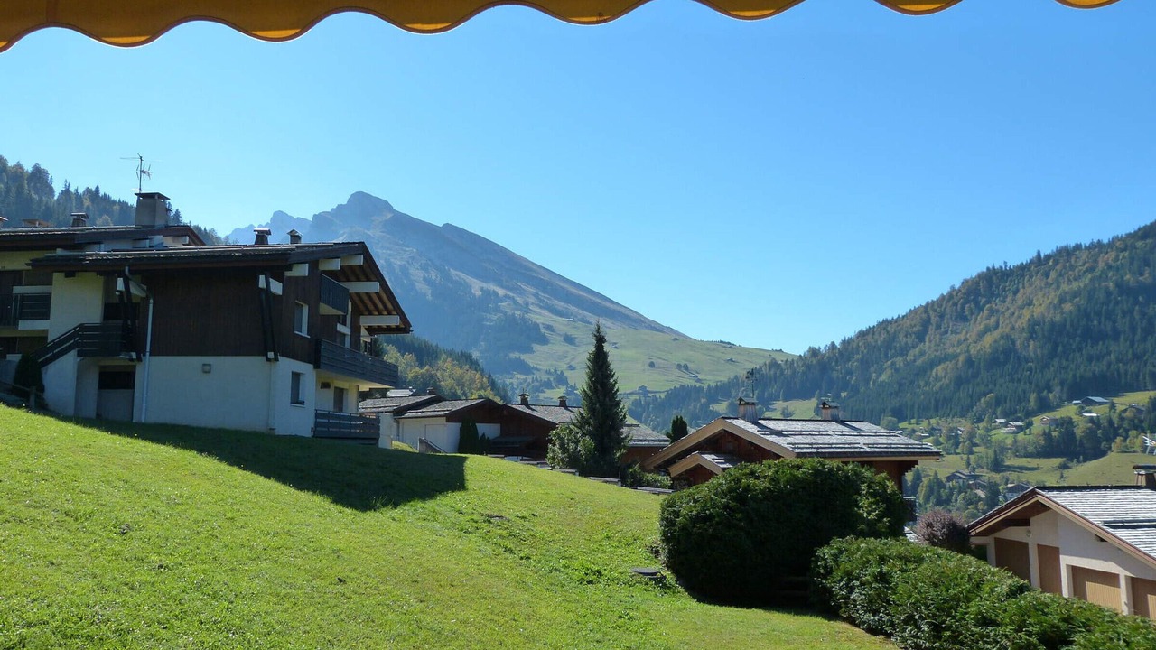 Photo of Outdoor in La Clusaz