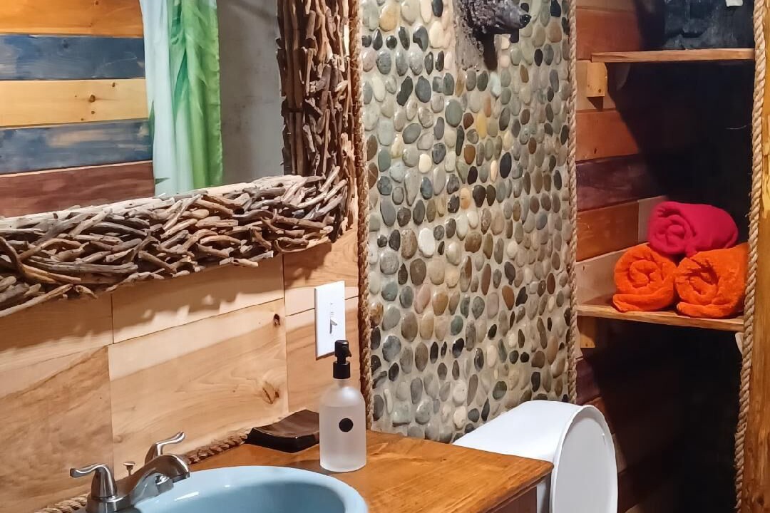 Photo of Bathroom in Boyne Falls