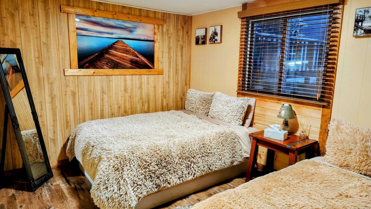 Photo of Bedroom in Boyne Falls