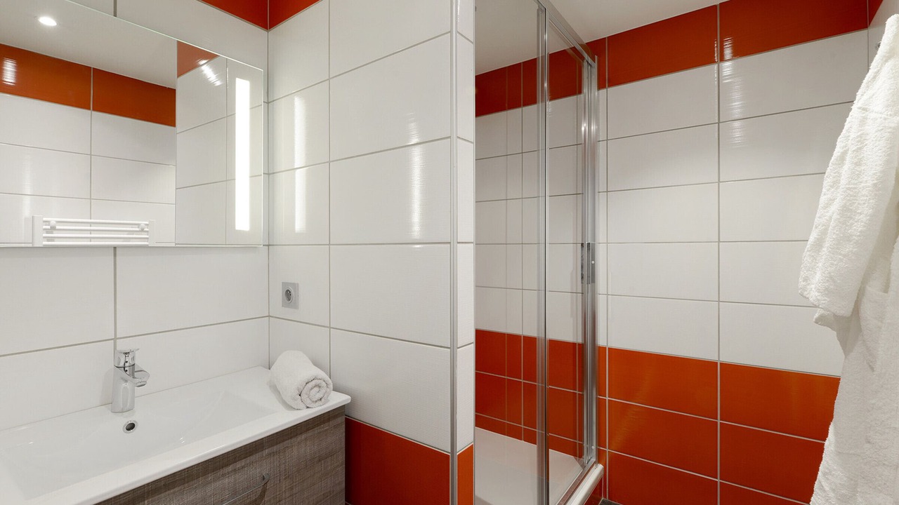 Photo of Bathroom in Bellentre