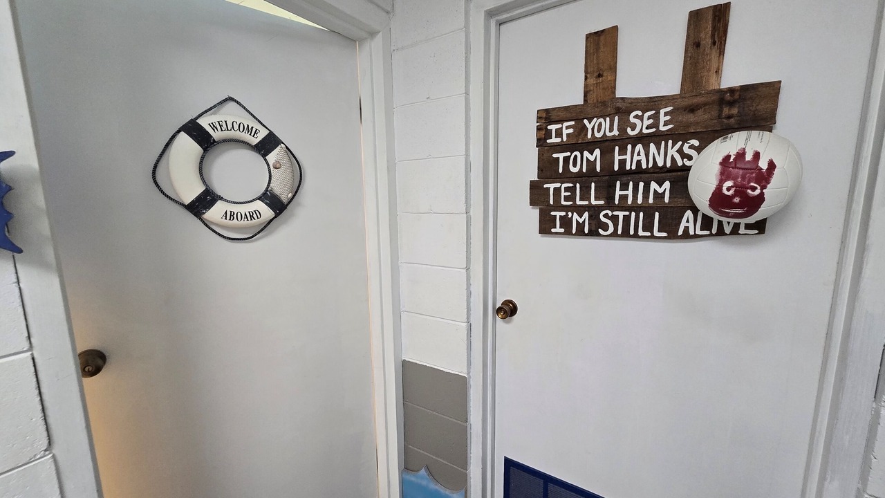 Photo of Bathroom in Groveland