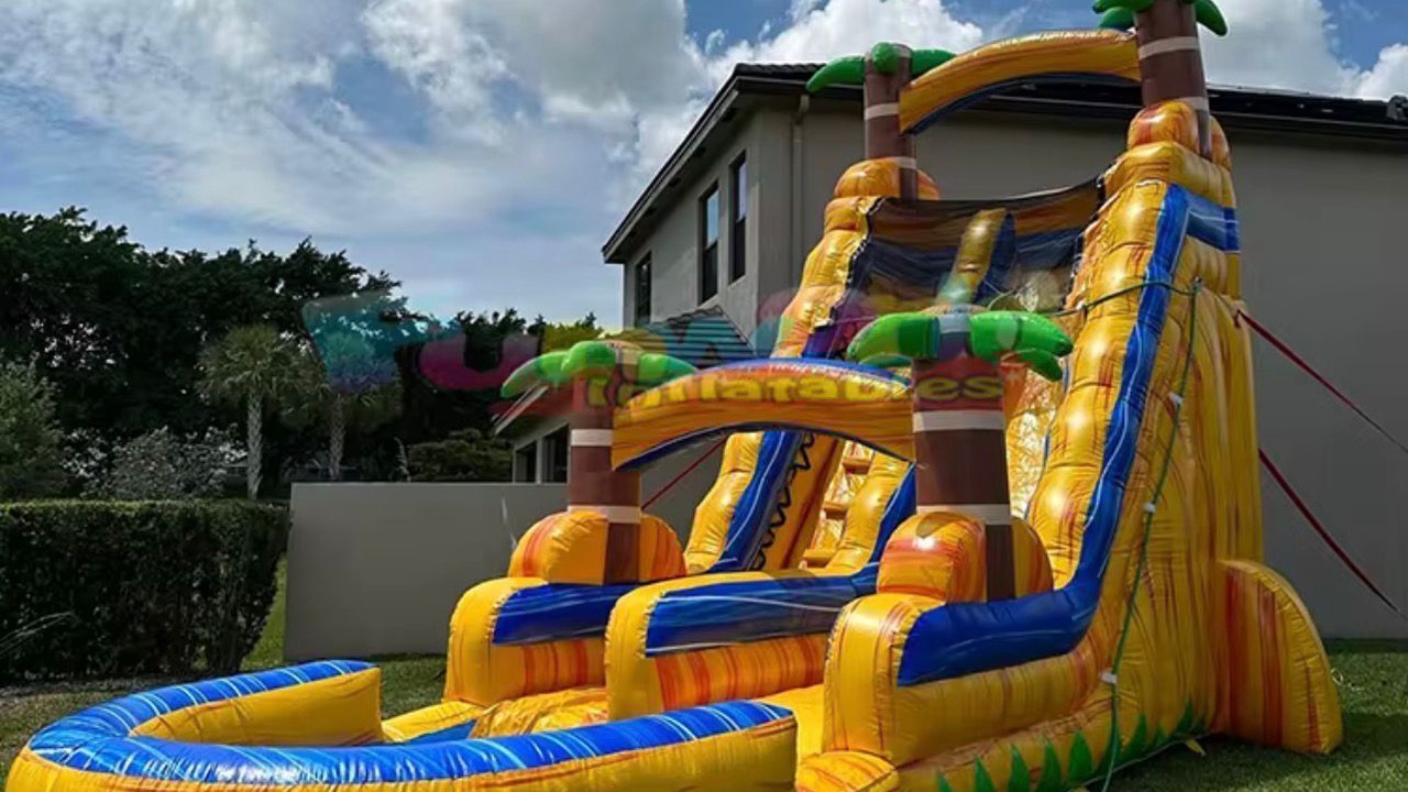 Photo of Outdoor in Groveland