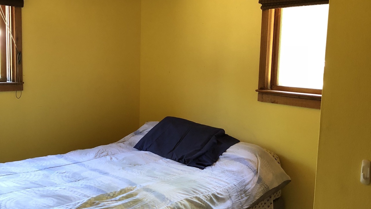 Photo of Bedroom in Beaver Island