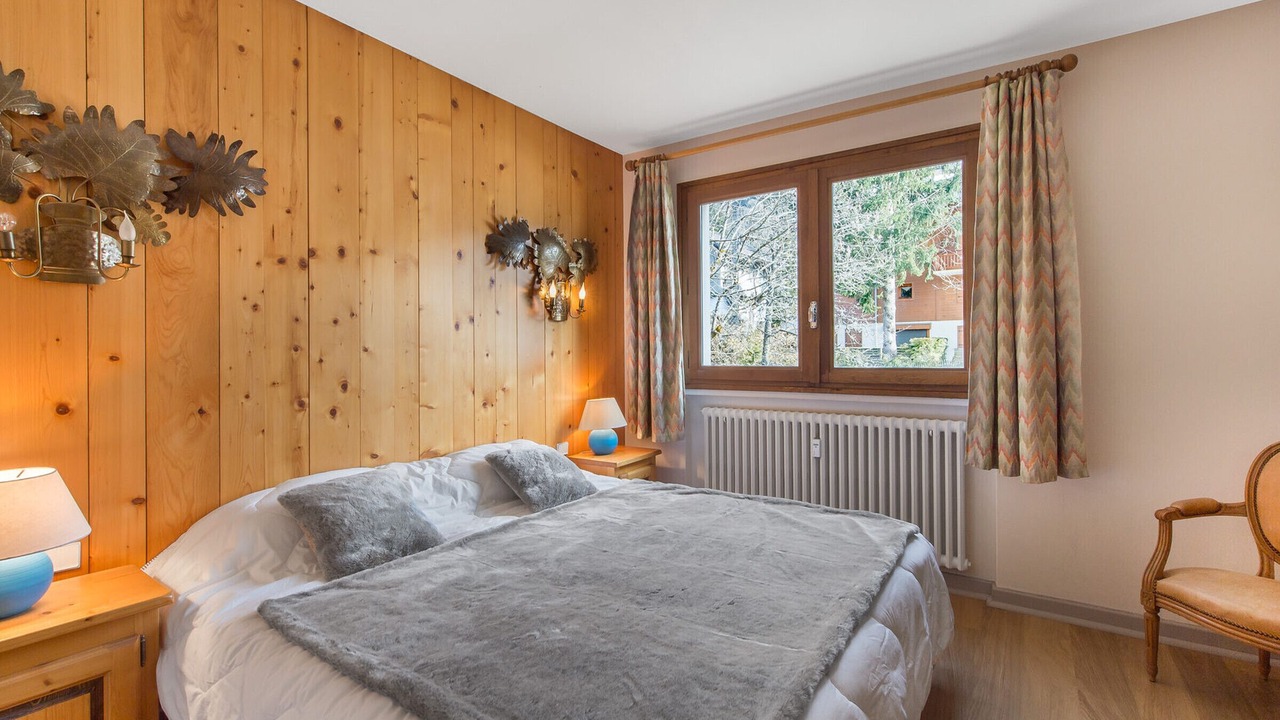 Photo of Bedroom in Le Planellet