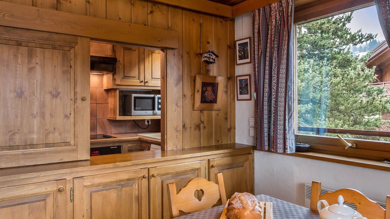 Photo of Others in Megeve
