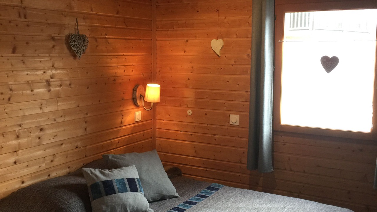 Photo of Bedroom in Saint-Francois-Longchamp