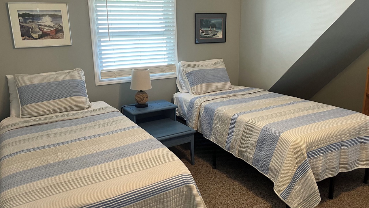Photo of Bedroom in Michigan City