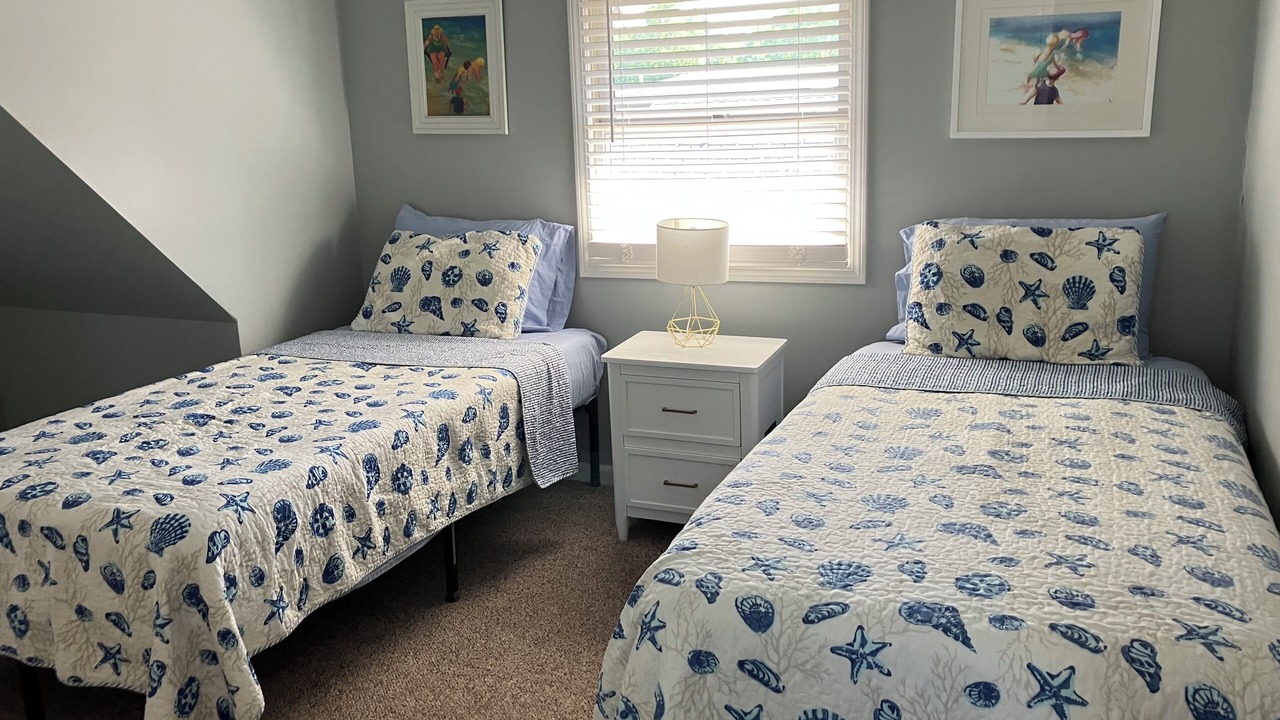 Photo of Bedroom in Michigan City