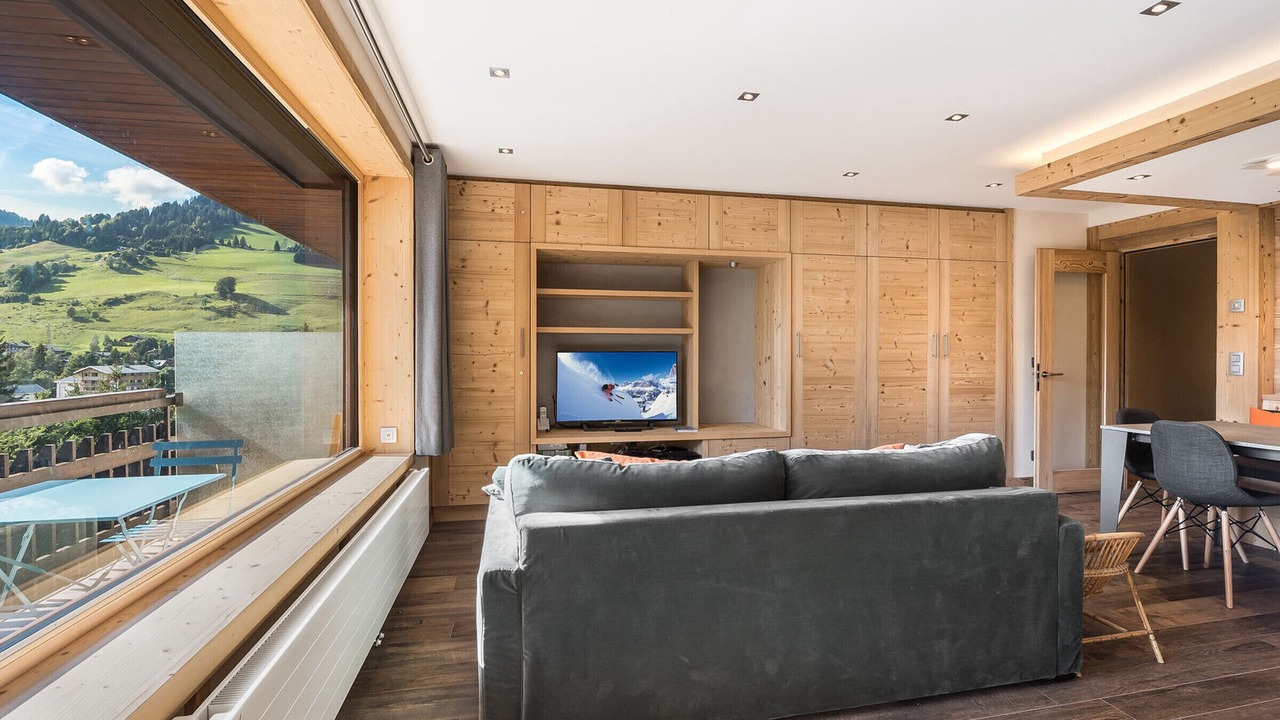 Photo of Livingroom in Le Planellet