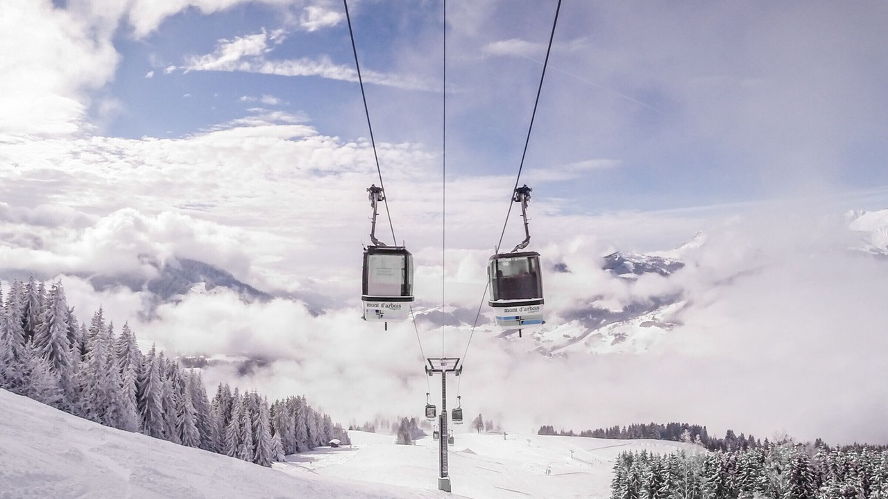 Photo of Others in Megeve