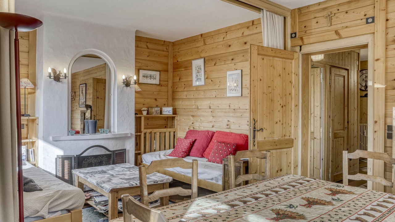 Photo of Others in Megeve