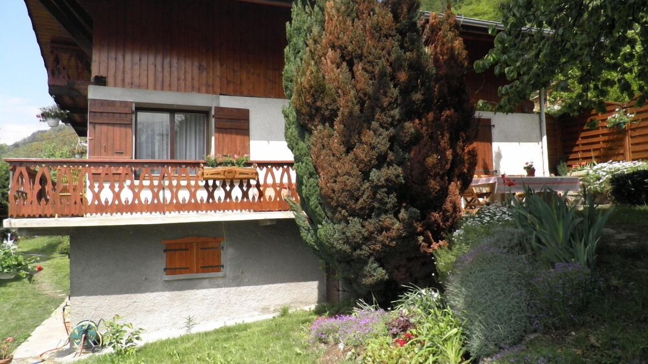 Photo of Outdoor in Villard-sur-Doron
