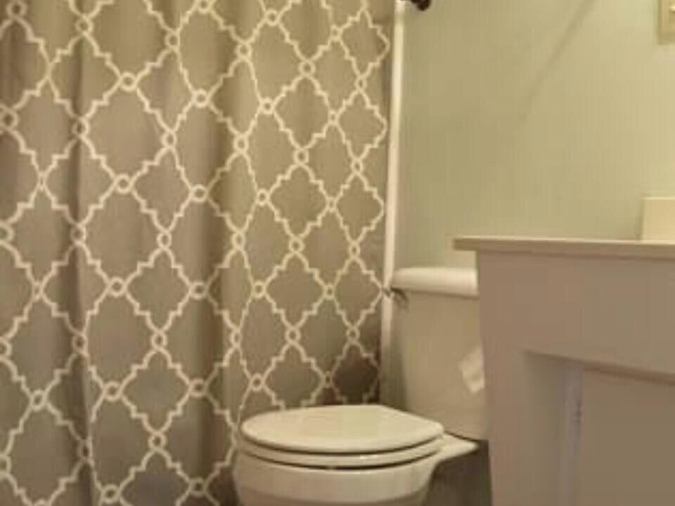 Photo of Bathroom in Baileys Harbor