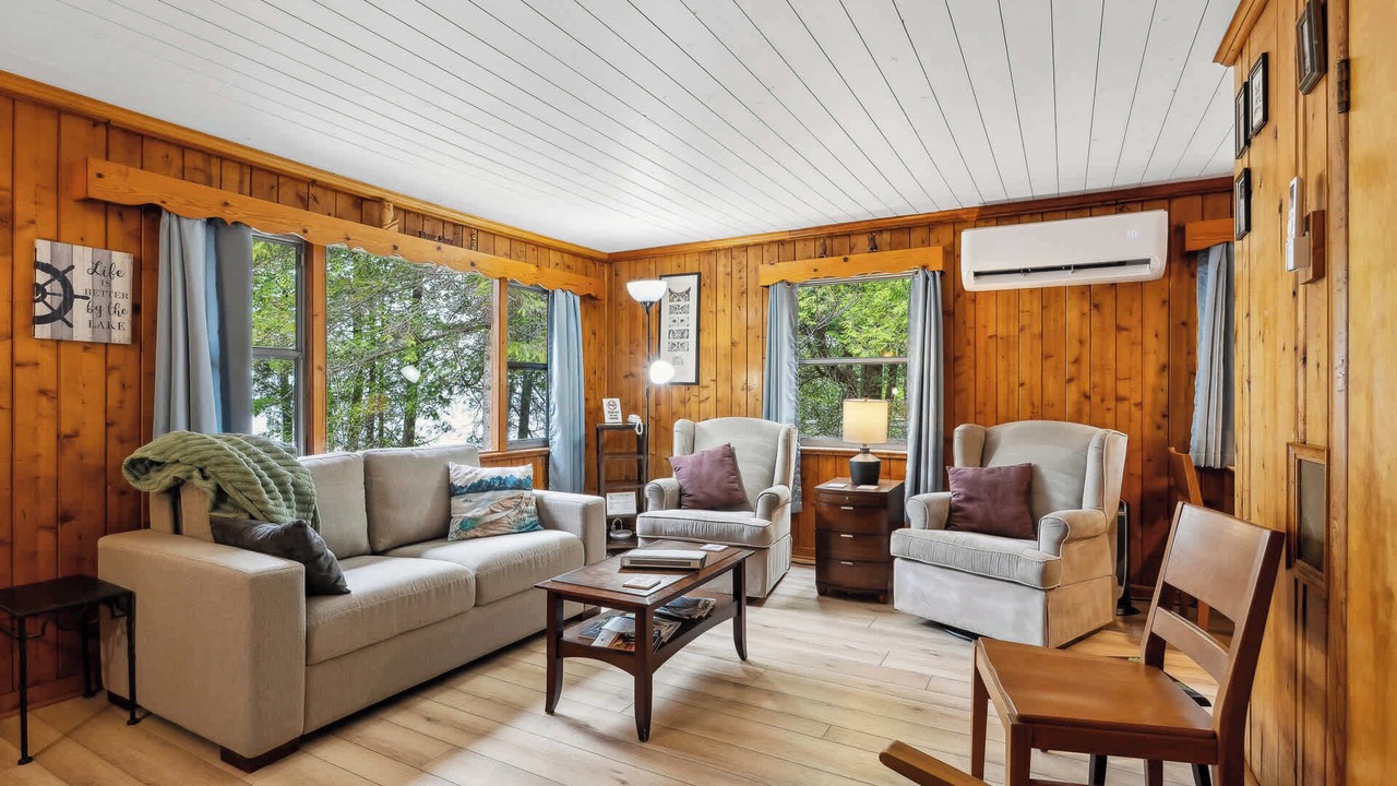 Photo of Bedroom in Sturgeon Bay