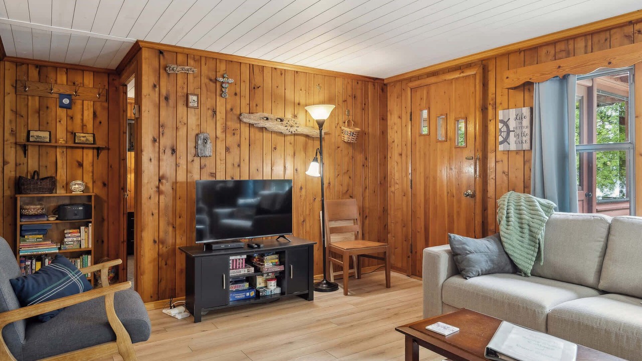 Photo of Bedroom in Sturgeon Bay