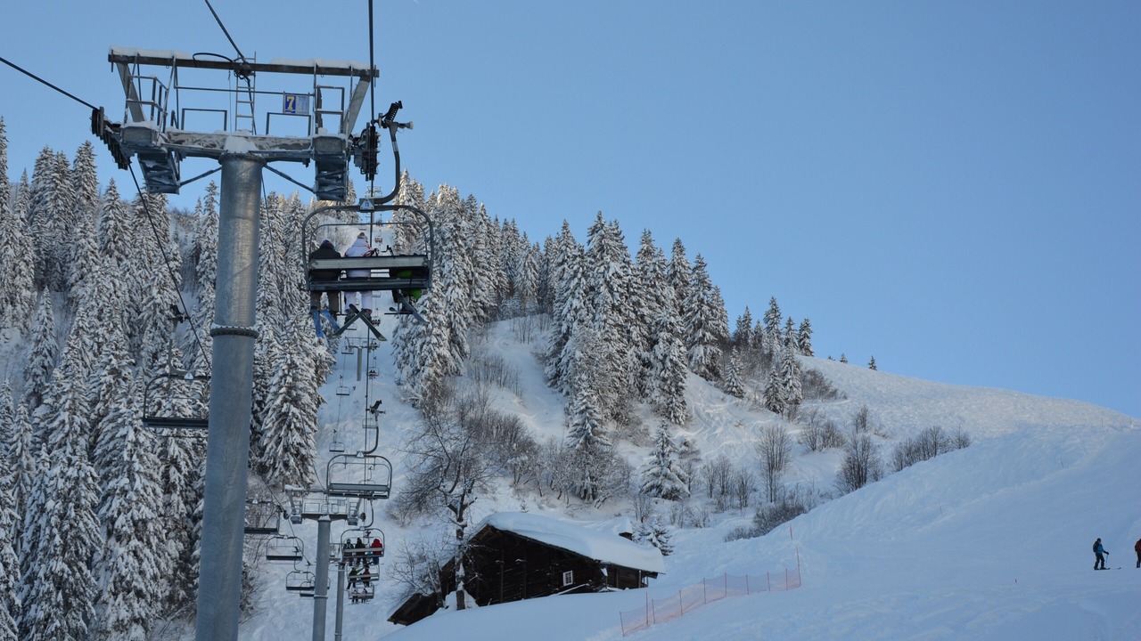 Photo of Others in Areches