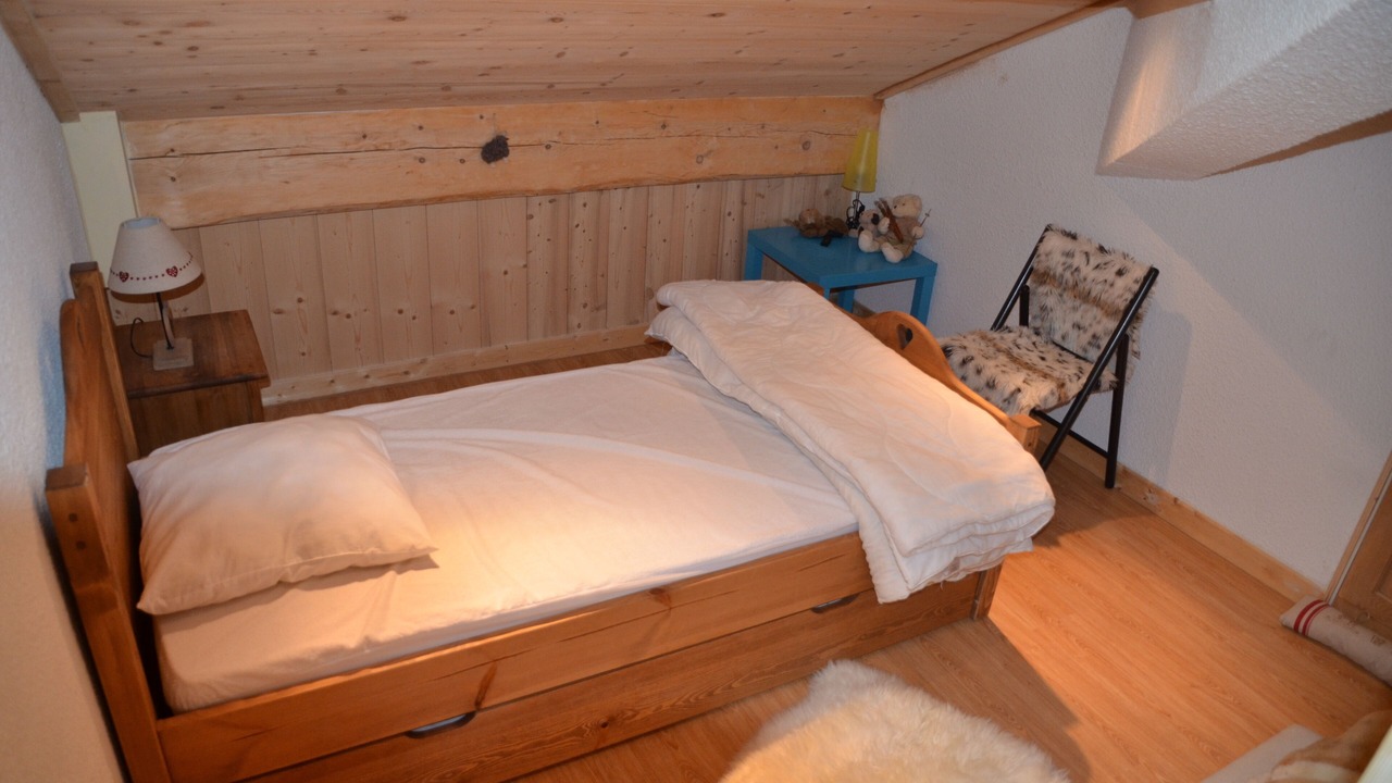 Photo of Bedroom in Seez