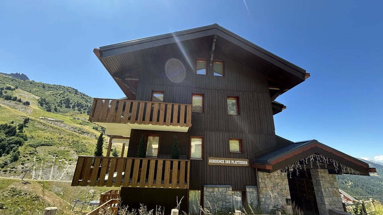 Photo of Outdoor in Meribel-Mottaret