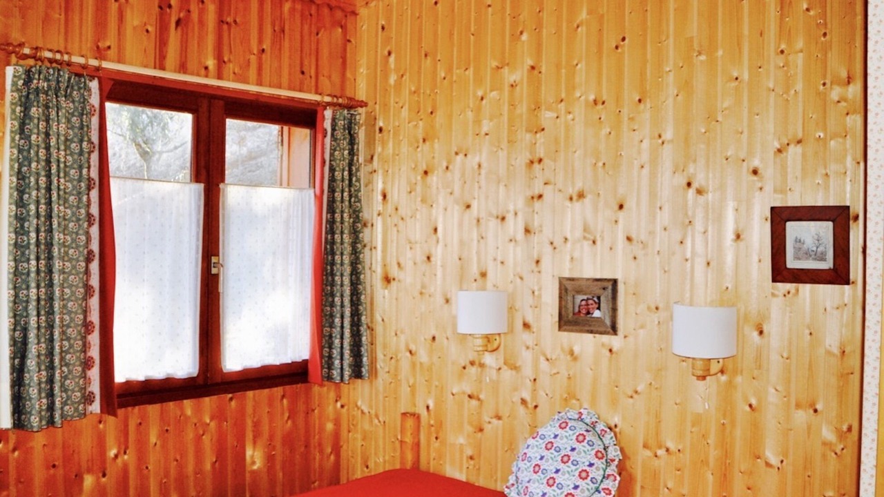 Photo of Bedroom in Montchavin