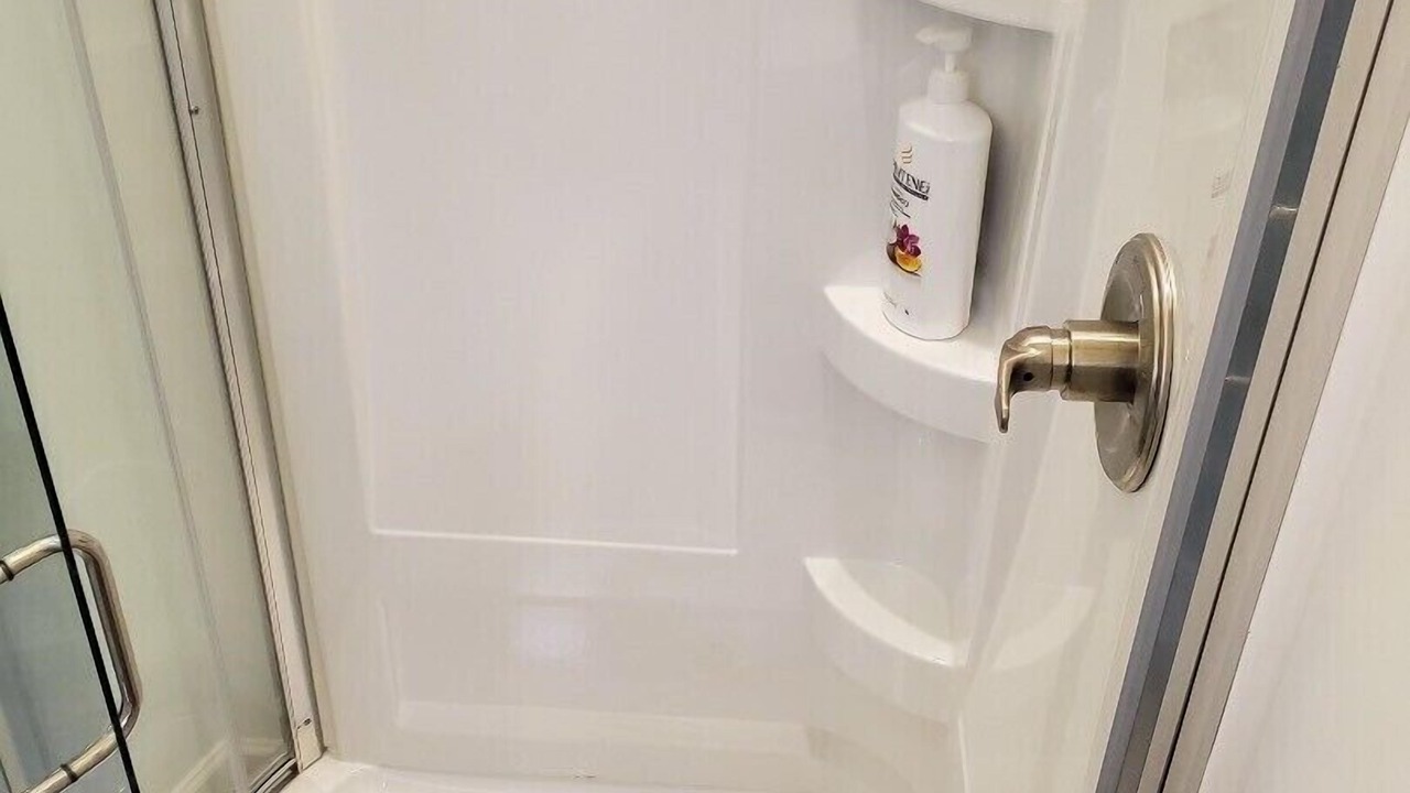 Photo of Bathroom in Elk Rapids