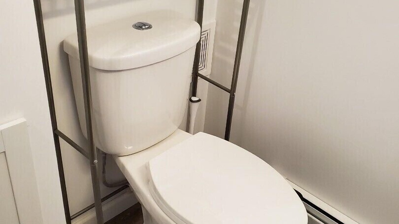 Photo of Bathroom in Elk Rapids