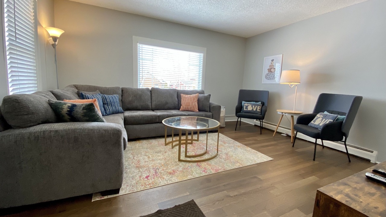 Photo of Livingroom in Elk Rapids
