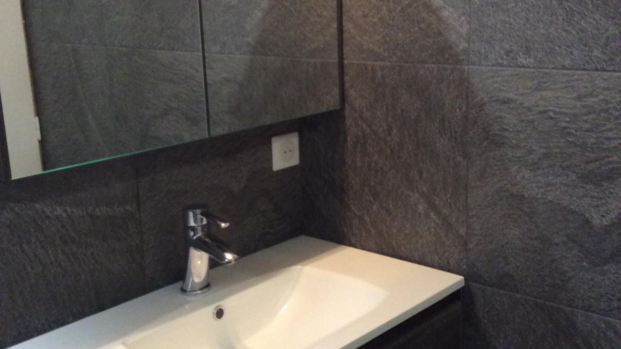 Photo of Bathroom in La Clusaz