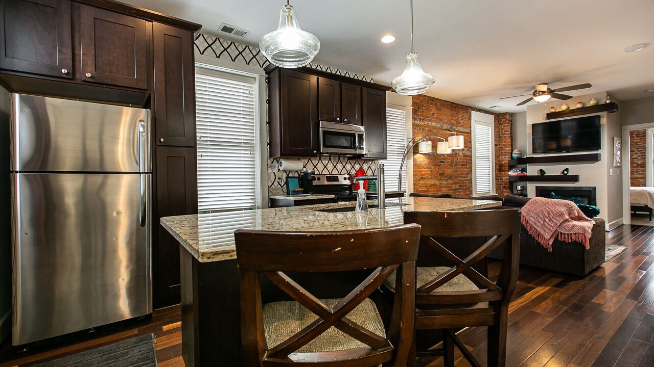 Photo of Kitchen in Dubuque