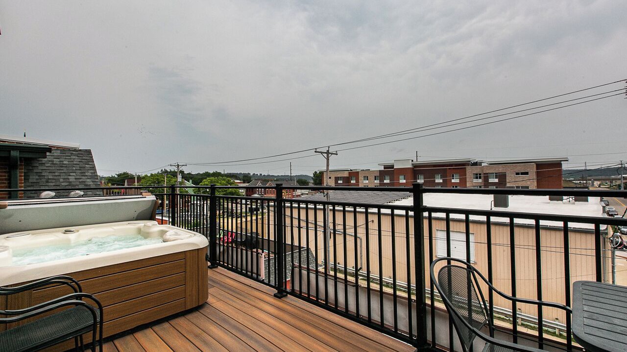 Photo of Outdoor in Dubuque