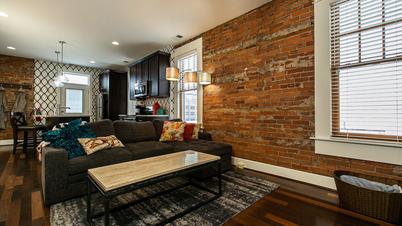 Photo of Livingroom in Dubuque