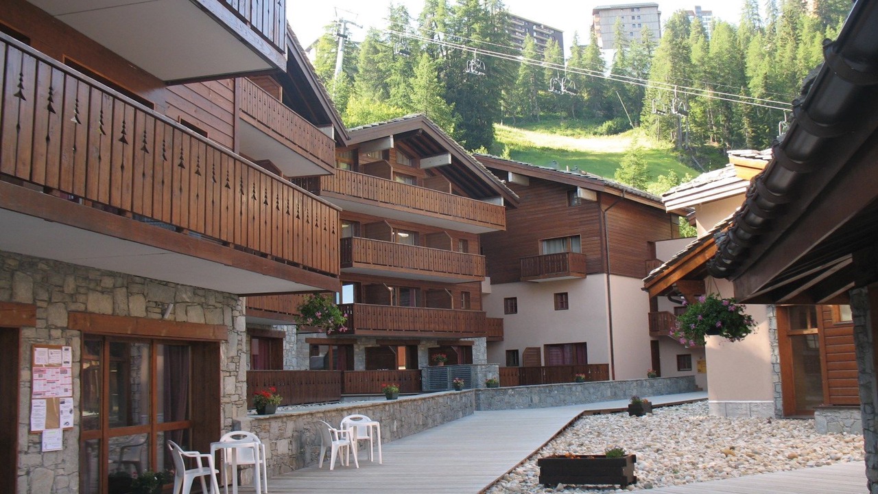 Photo of Others in Plagne 1800