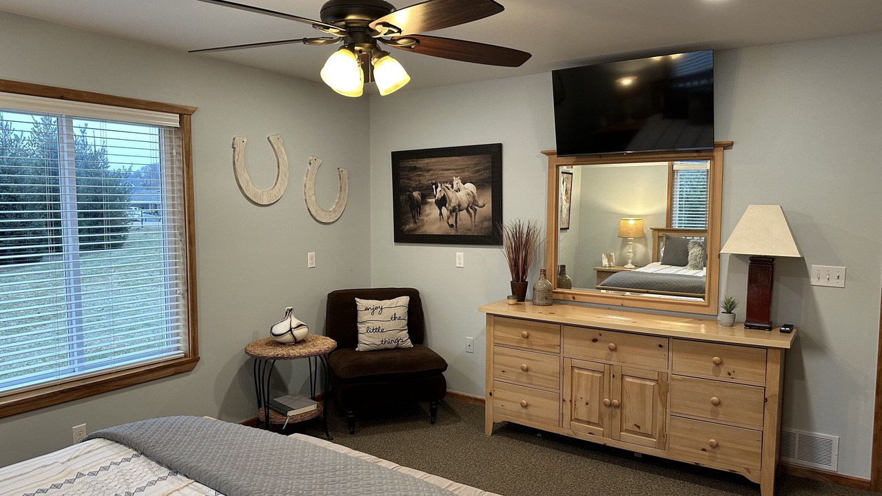 Photo of Bedroom in Newaygo