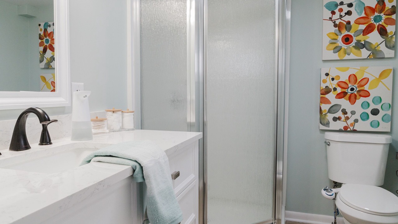 Photo of Bathroom in Comstock Park