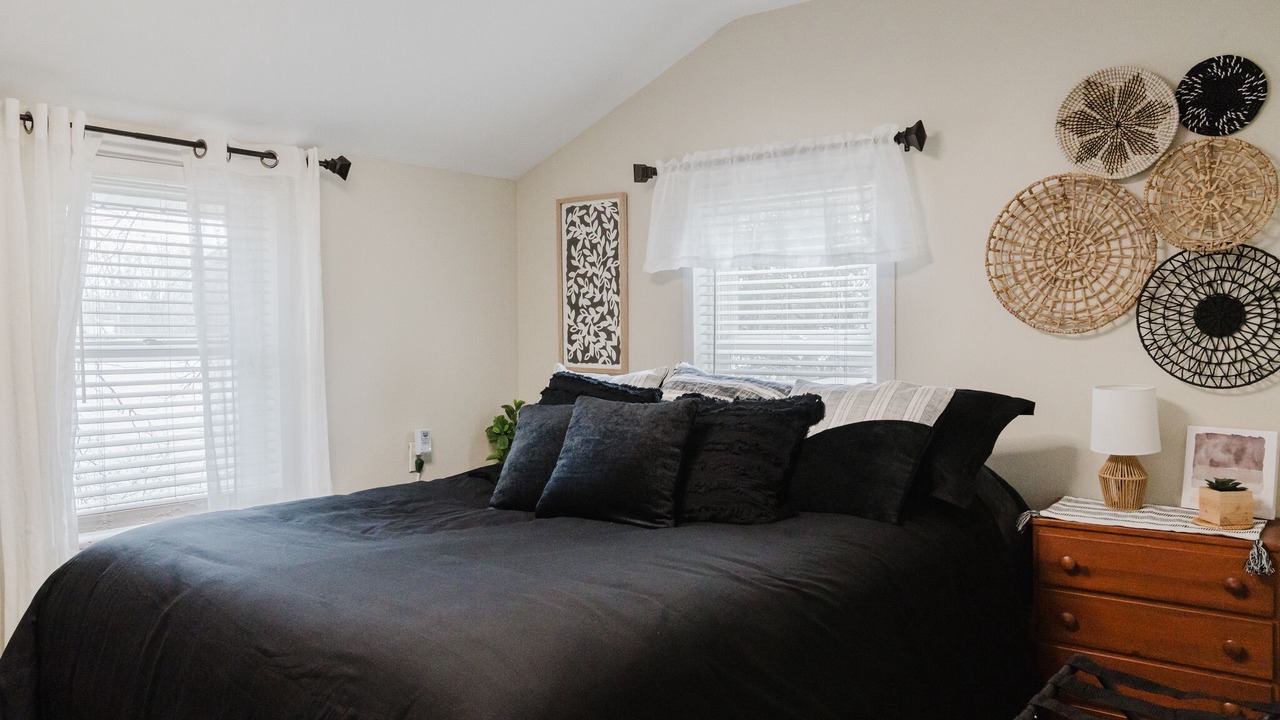 Photo of Bedroom in Comstock Park