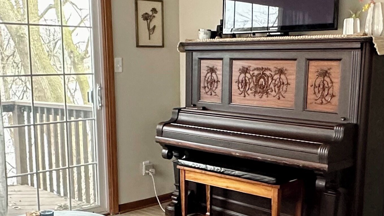 Photo of Livingroom in Comstock Park