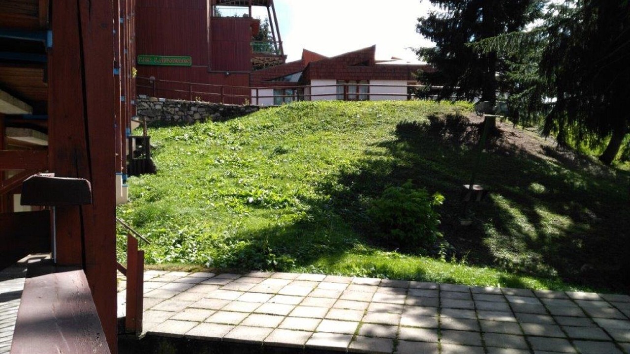 Photo of Outdoor in Arc-1800