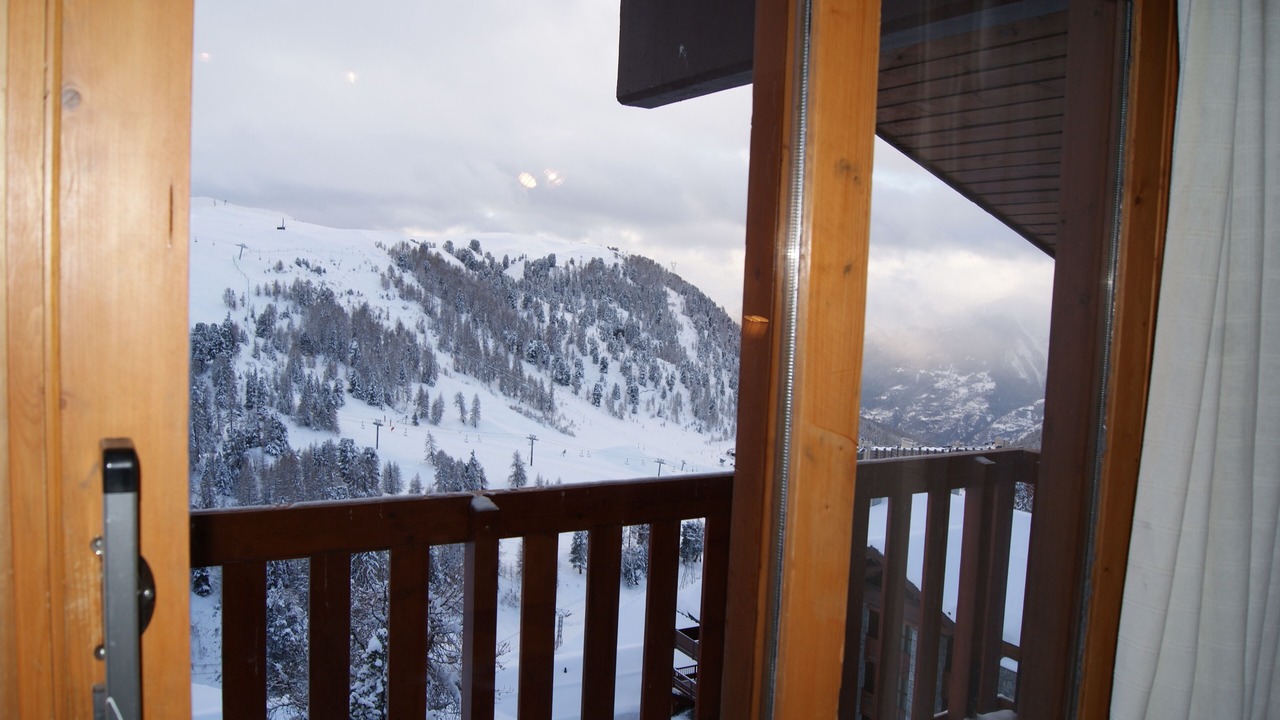 Photo of Others in Belle Plagne