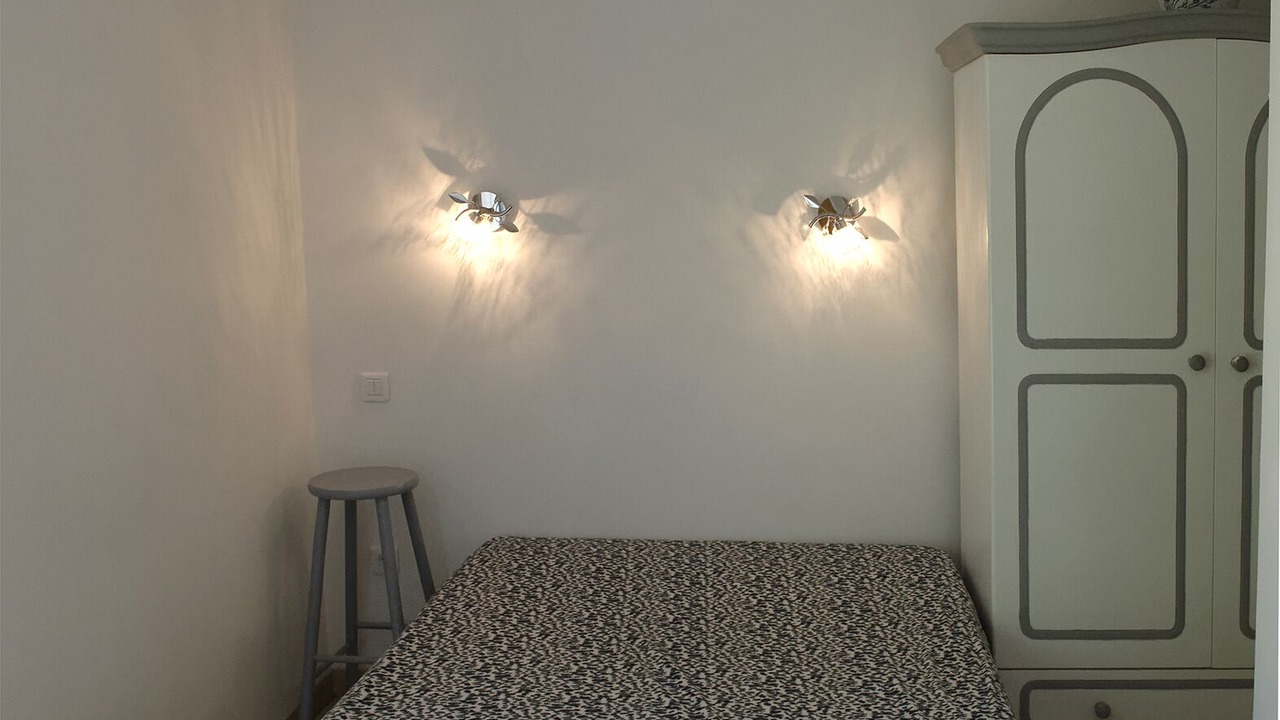 Photo of Bedroom in Lorgues