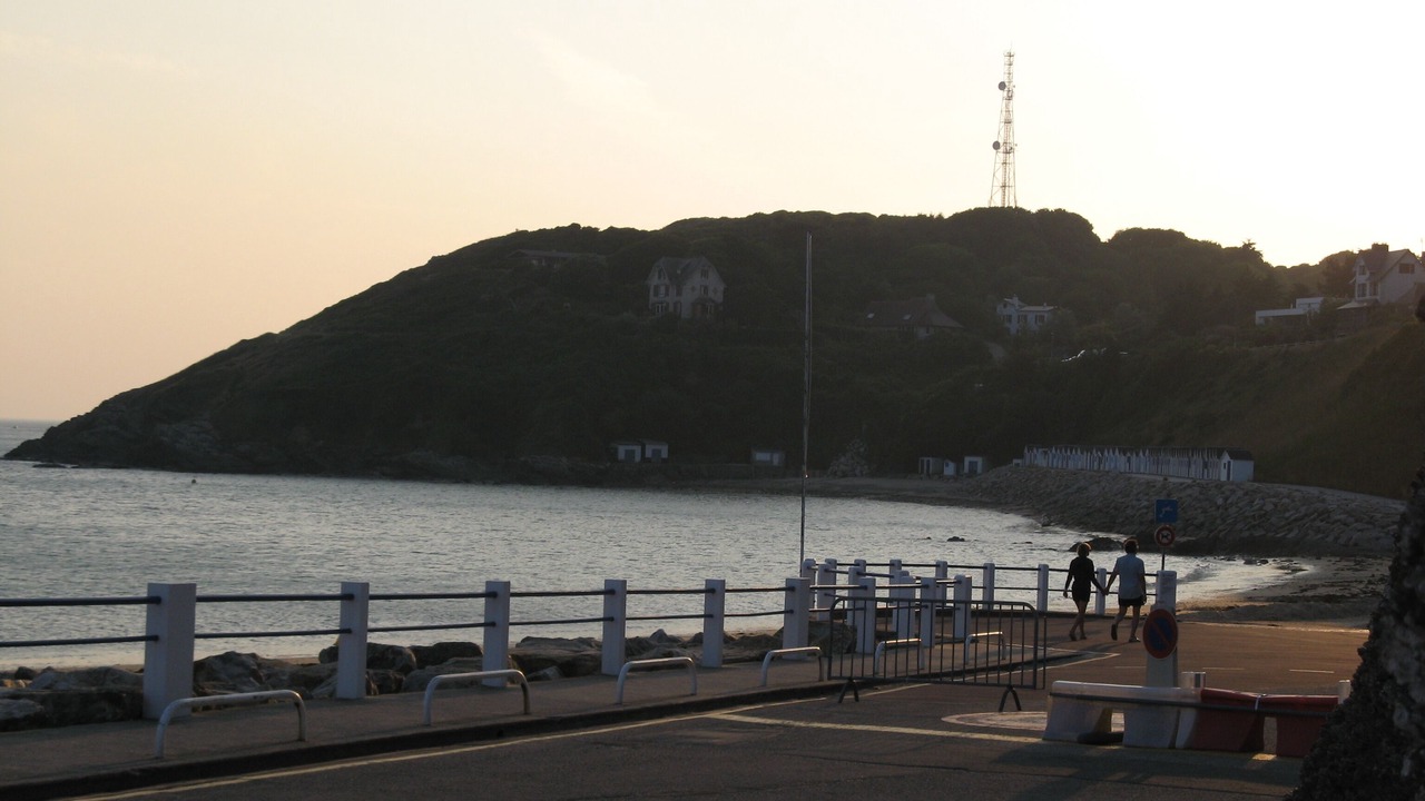 Photo of Others in Barneville-Carteret