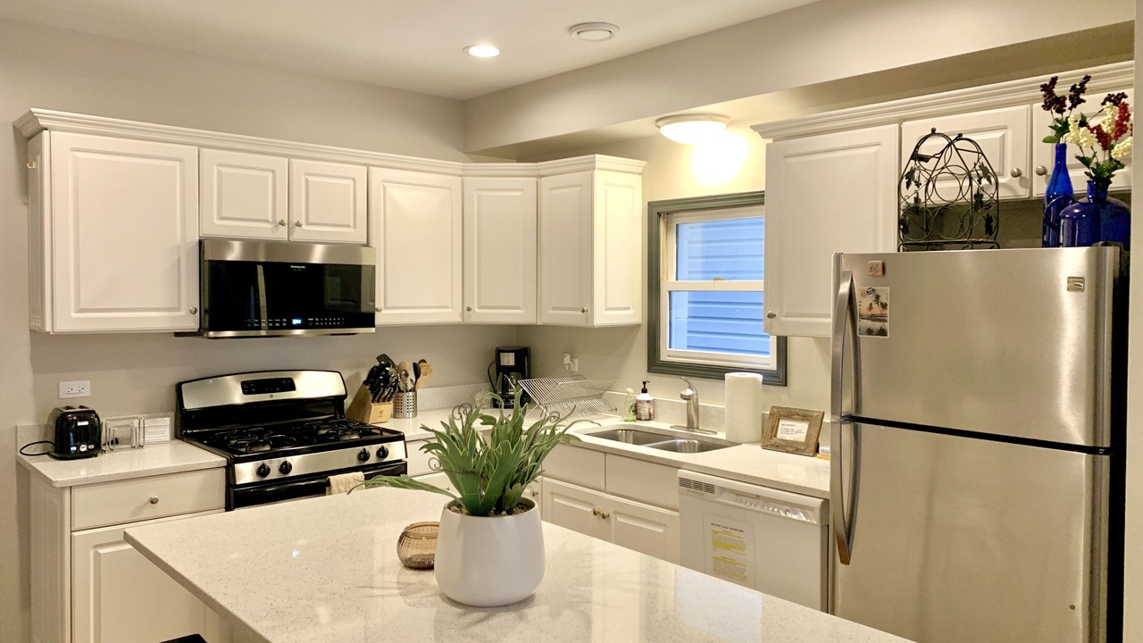 Photo of Kitchen in Lakeview