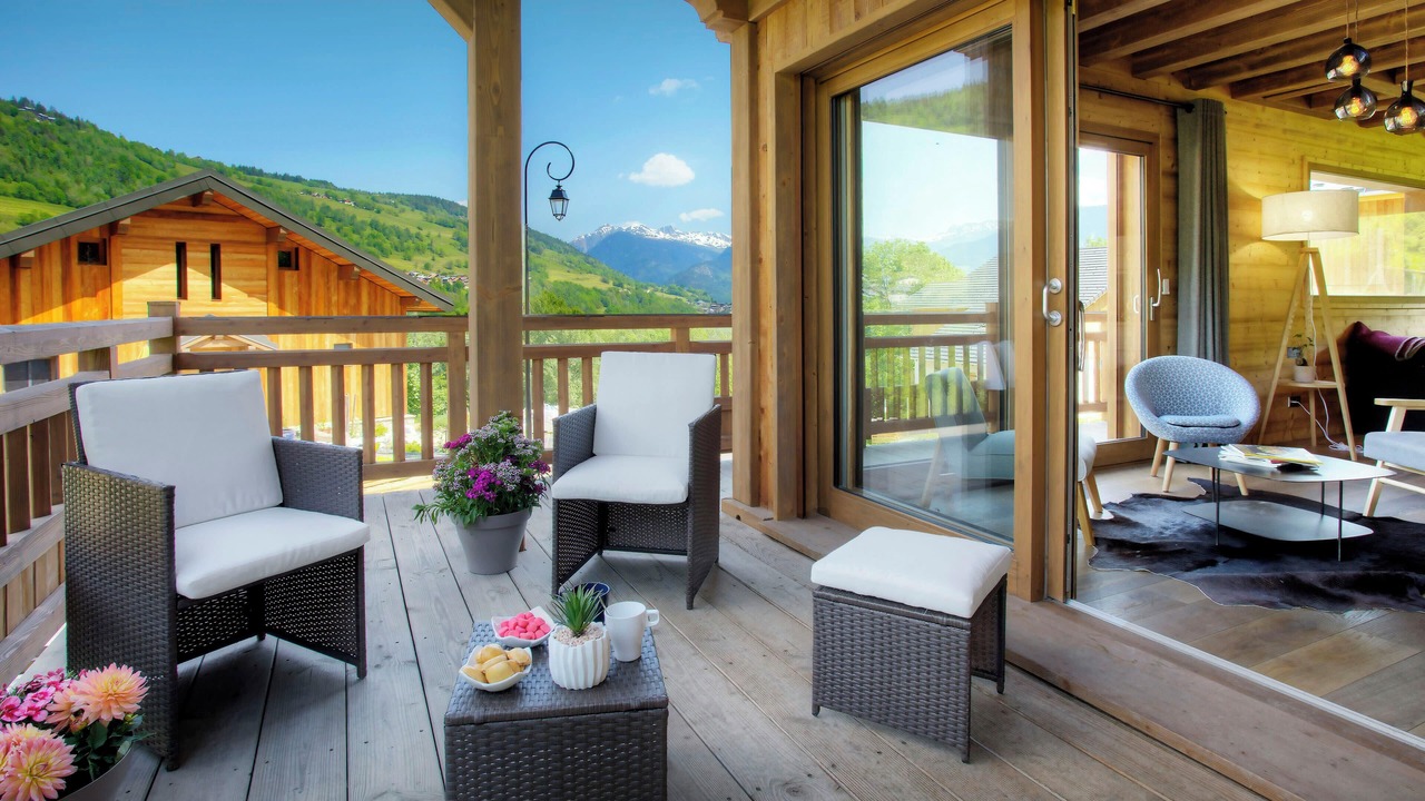 Photo of Outdoor in Les Avanchers-Valmorel