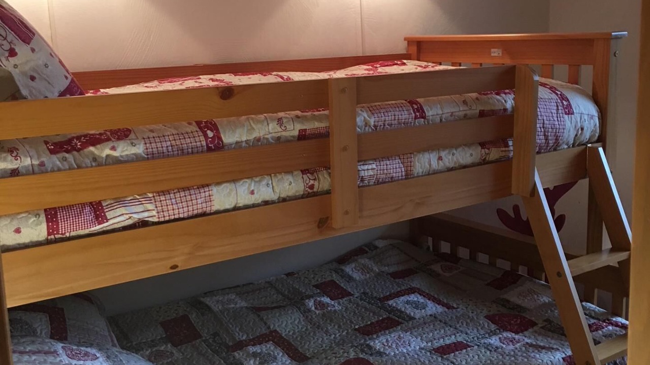 Photo of Bedroom in Arc-2000