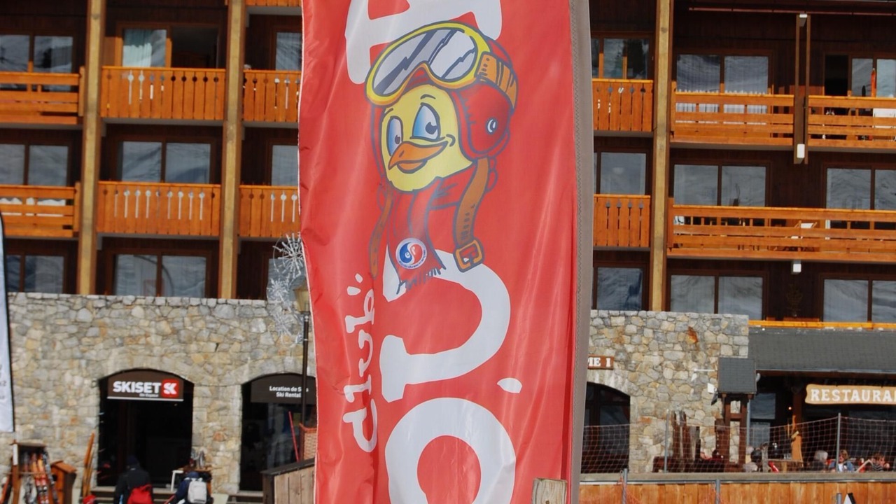 Photo of Others in Meribel-Mottaret