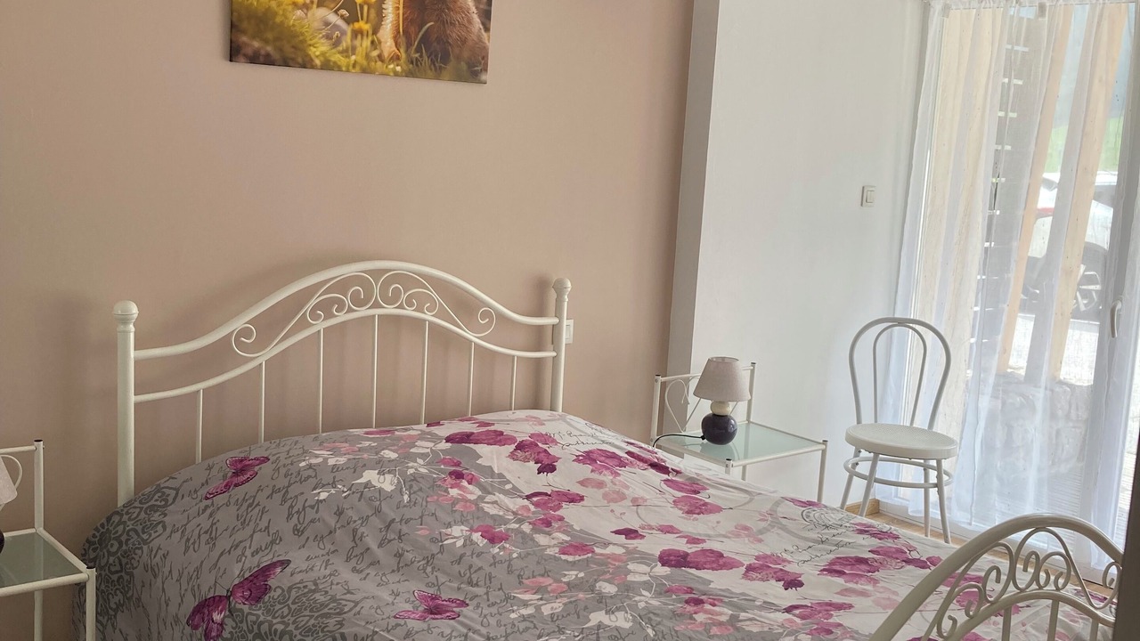 Photo of Bedroom in Gerardmer