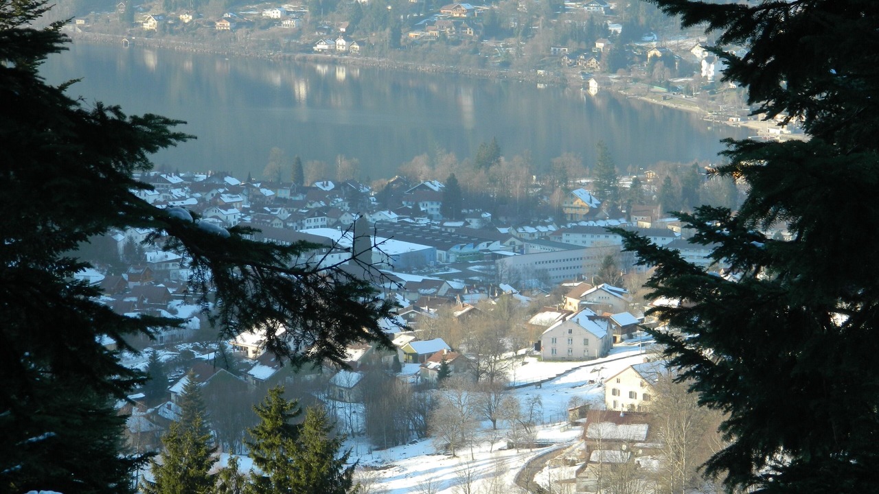 Photo of Outdoor in Gerardmer